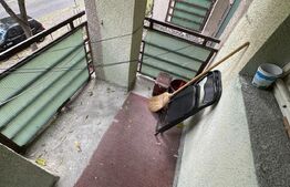 Apartament cu o camera, zona Decebal