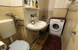 Apartament cu o camera, zona Decebal