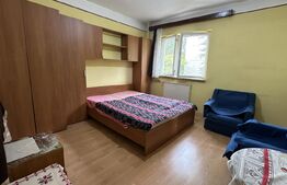 Apartament cu o camera, zona Decebal