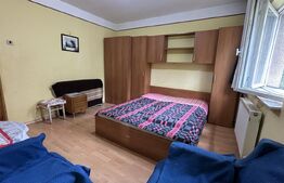 Apartament cu o camera, zona Decebal