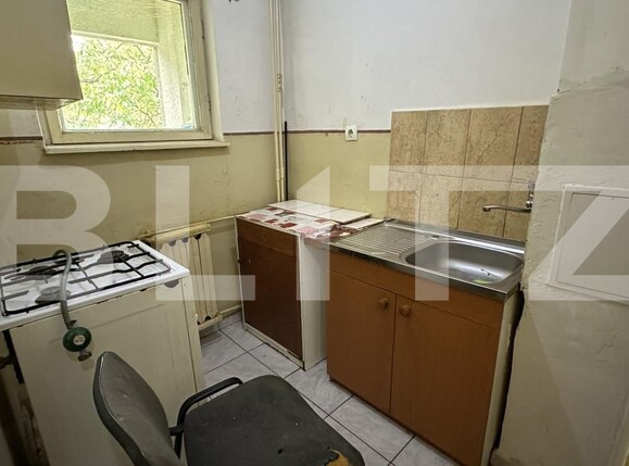 Garsonieră de vânzare Decebal - 180531AV | BLITZ Oradea | Poza4