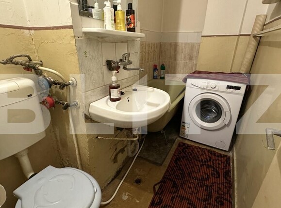 Garsonieră de vânzare Decebal - 180531AV | BLITZ Oradea | Poza5