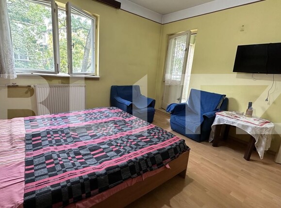 Garsonieră de vânzare Decebal - 180531AV | BLITZ Oradea | Poza2