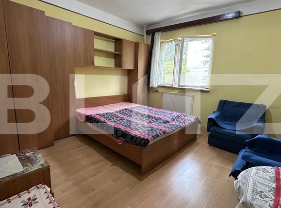 Garsonieră de vânzare Decebal - 180531AV | BLITZ Oradea | Poza1