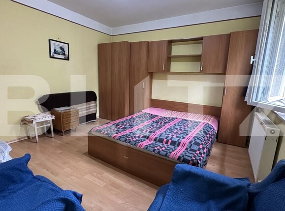 Garsonieră de vânzare Decebal - 180531AV | BLITZ Oradea | Poza3