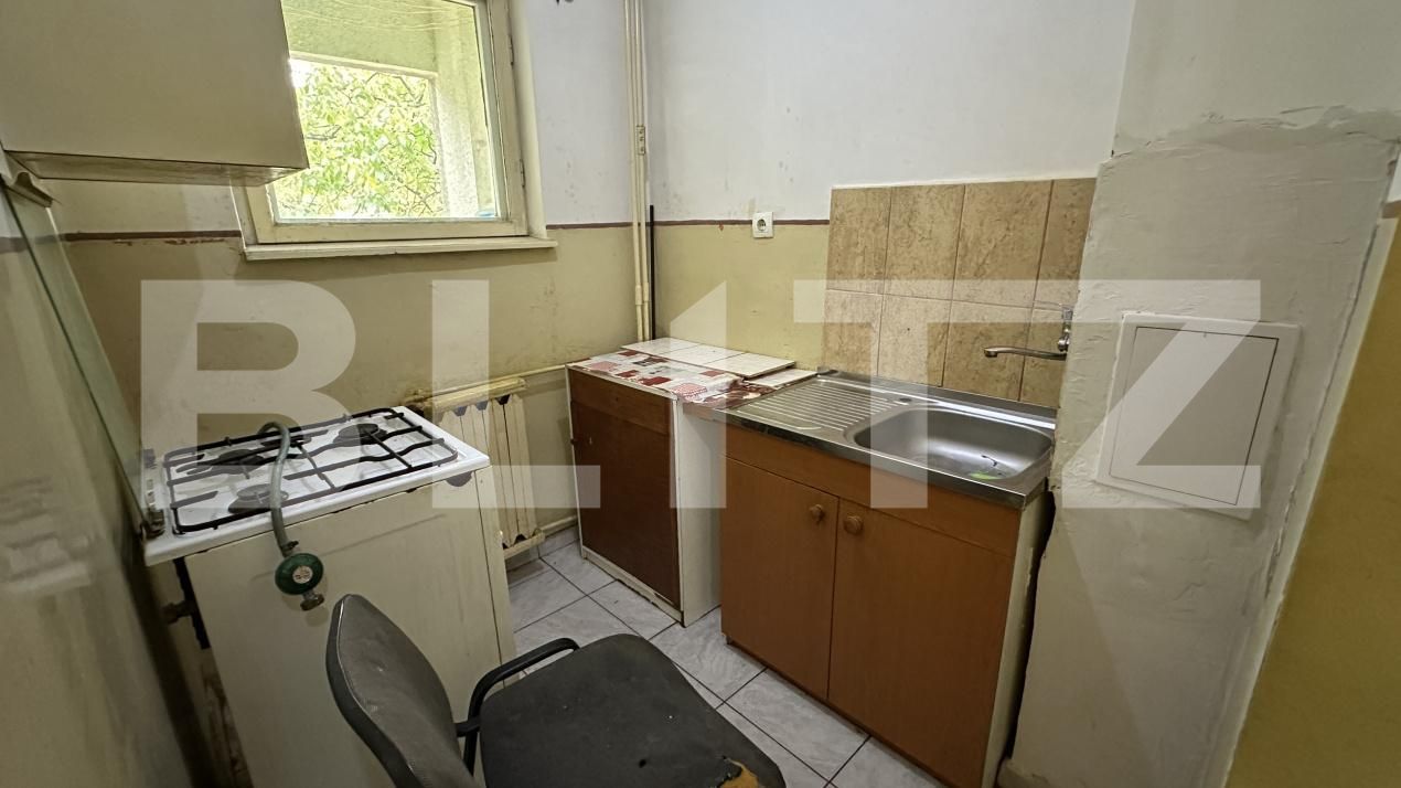 Garsonieră de vânzare Decebal - 180531AV | BLITZ Oradea | Poza4