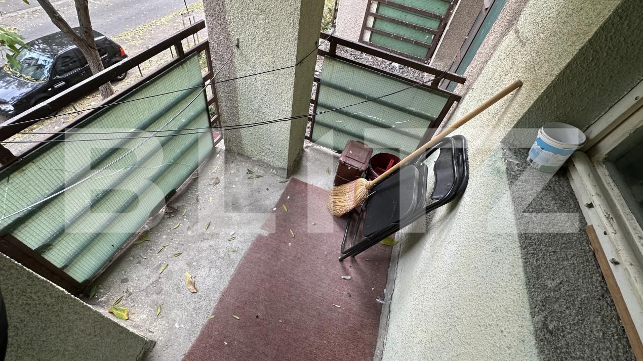 Garsonieră de vânzare Decebal - 180531AV | BLITZ Oradea | Poza6