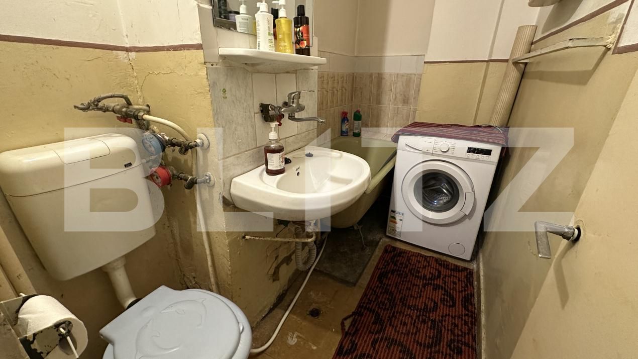 Garsonieră de vânzare Decebal - 180531AV | BLITZ Oradea | Poza5