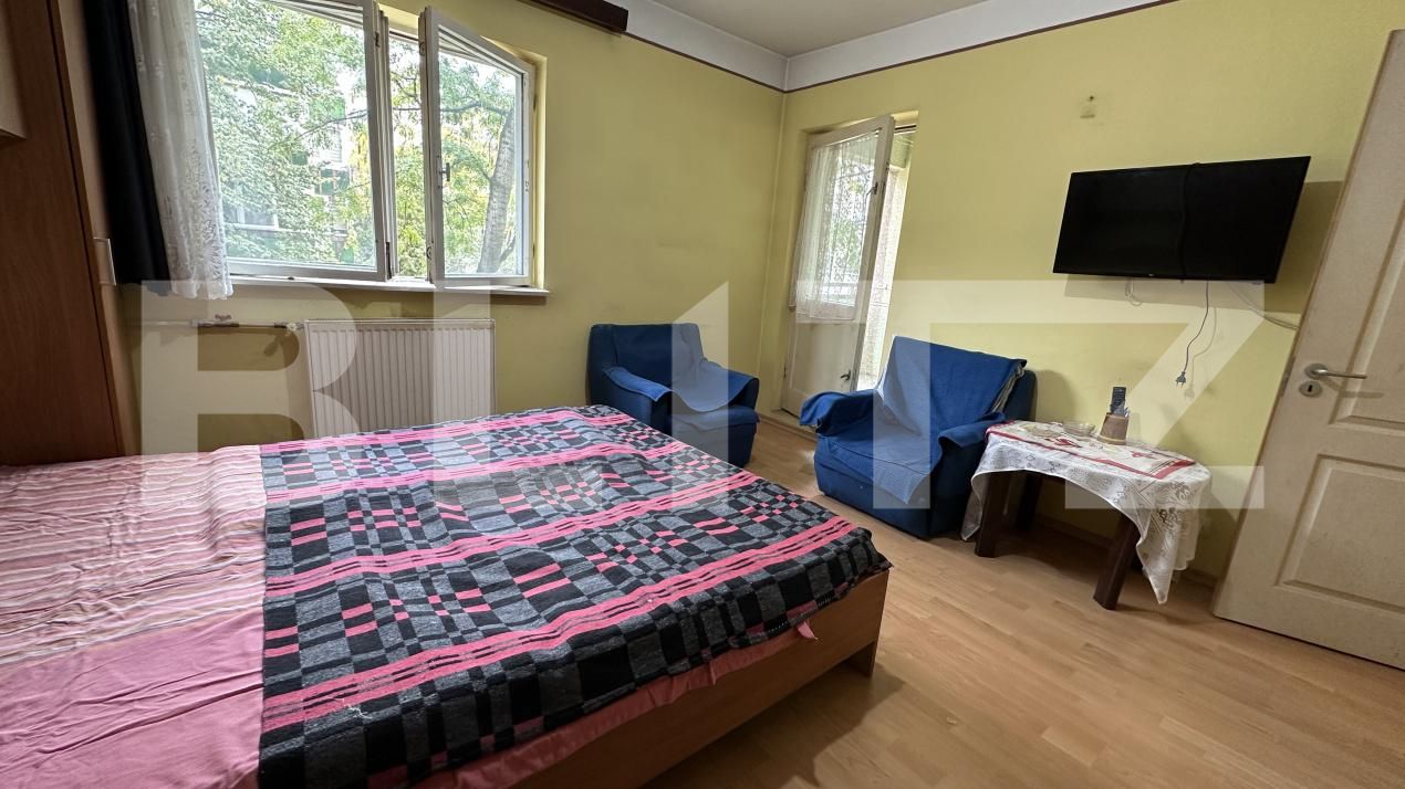 Garsonieră de vânzare Decebal - 180531AV | BLITZ Oradea | Poza2