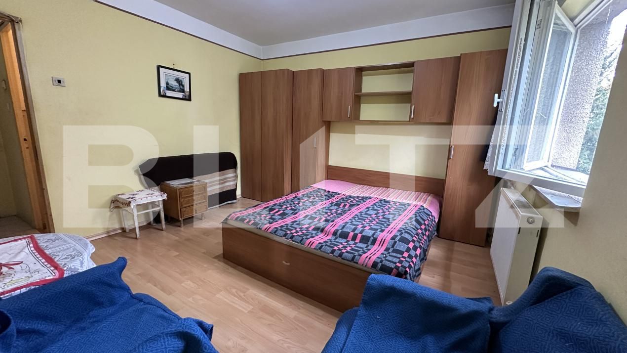 Garsonieră de vânzare Decebal - 180531AV | BLITZ Oradea | Poza3