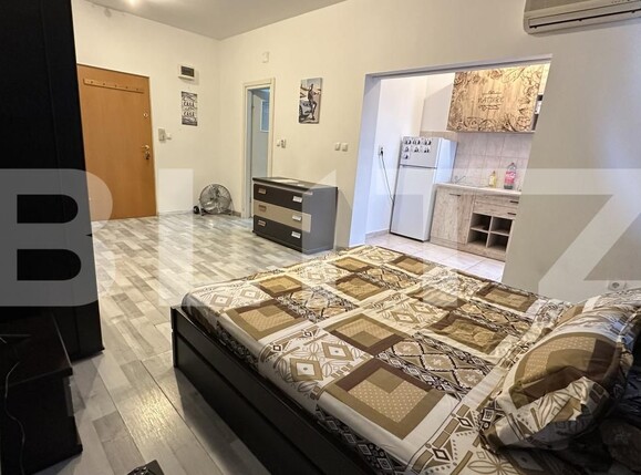 Garsonieră de vânzare Velenta - 180532AV | BLITZ Oradea | Poza2