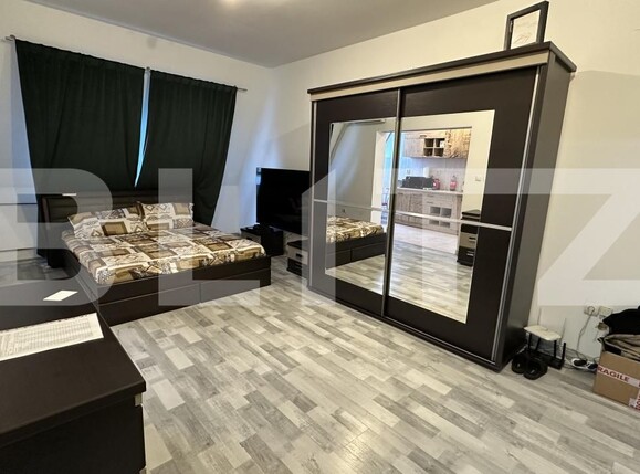 Garsonieră de vânzare Velenta - 180532AV | BLITZ Oradea | Poza1