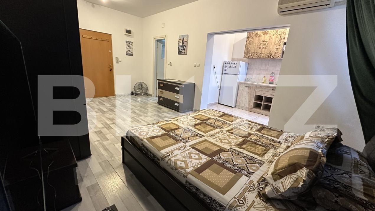 Garsonieră de vânzare Velenta - 180532AV | BLITZ Oradea | Poza2