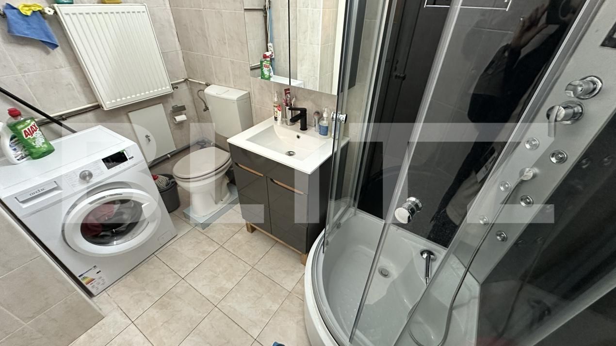 Garsonieră de vânzare Velenta - 180532AV | BLITZ Oradea | Poza5