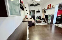 Apartament de vanzare, 1 cameră, 33 mp, Velența