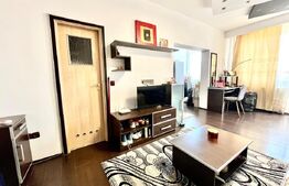 Apartament de vanzare, 1 cameră, 33 mp, Velența