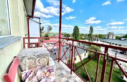 Apartament de vanzare, 1 cameră, 33 mp, Velența