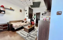 Apartament de vanzare, 1 cameră, 33 mp, Velența