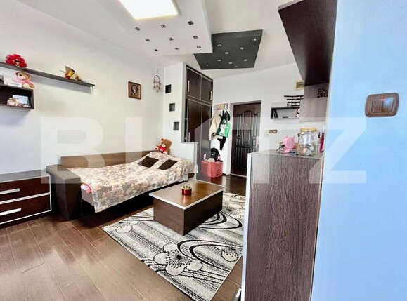 Garsonieră de vânzare Velenta - 180541AV | BLITZ Oradea | Poza2