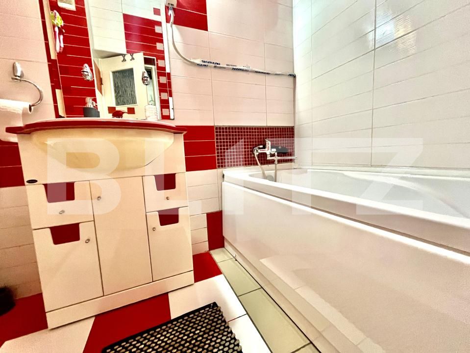 Garsonieră de vânzare Velenta - 180541AV | BLITZ Oradea | Poza6