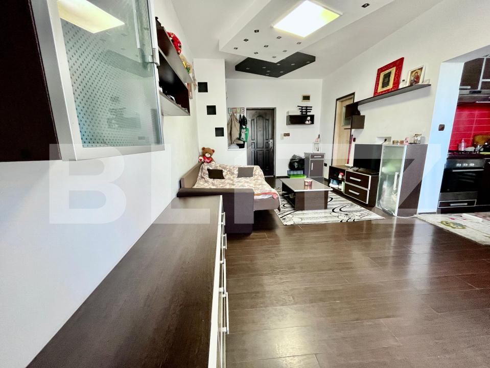 Garsonieră de vânzare Velenta - 180541AV | BLITZ Oradea | Poza3