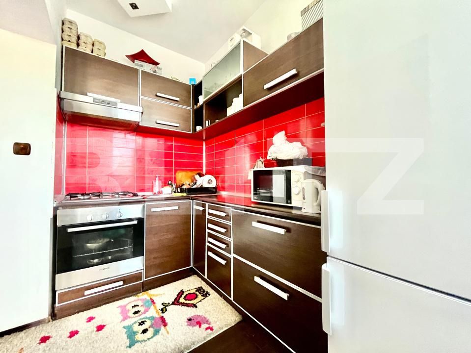 Garsonieră de vânzare Velenta - 180541AV | BLITZ Oradea | Poza4