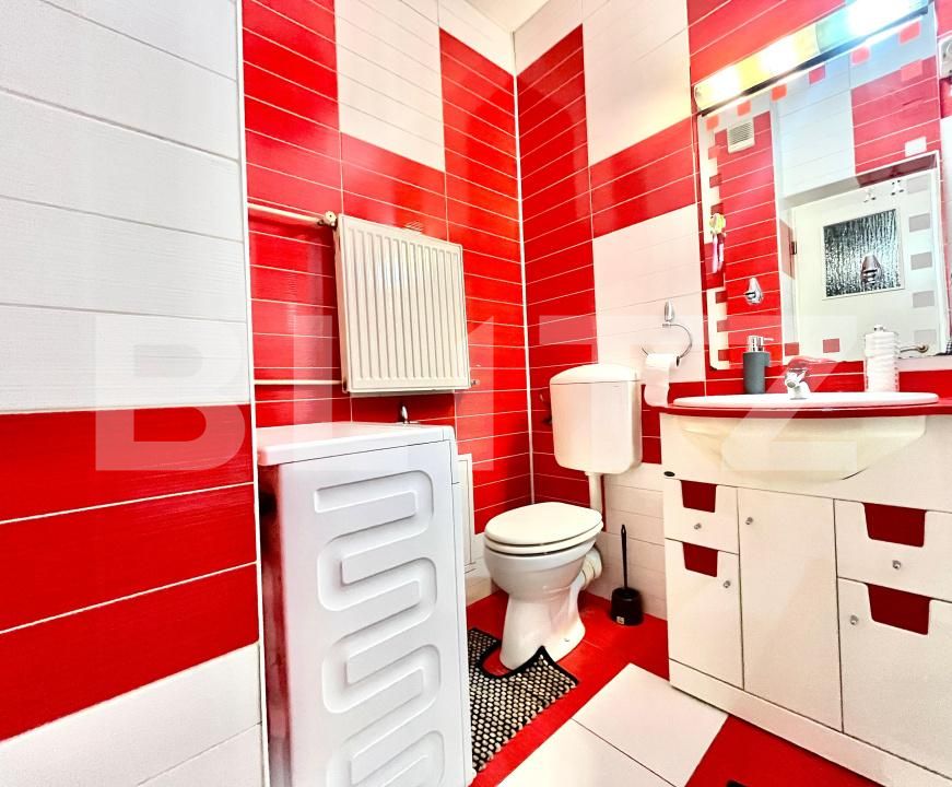 Garsonieră de vânzare Velenta - 180541AV | BLITZ Oradea | Poza5