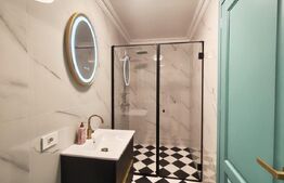 Apartament (zona birouri) Ultracentral, Modern\Lux 