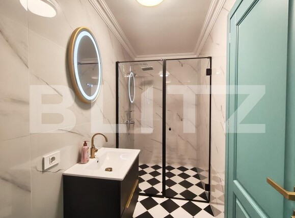 Apartament de închiriat 2 camere Ultracentral - 180568AI | BLITZ Oradea | Poza5