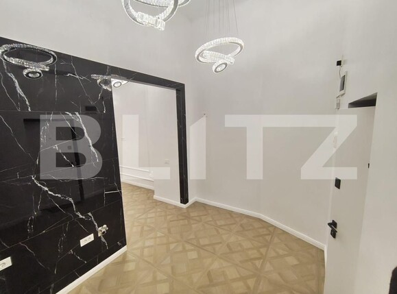 Apartament de închiriat 2 camere Ultracentral - 180568AI | BLITZ Oradea | Poza1