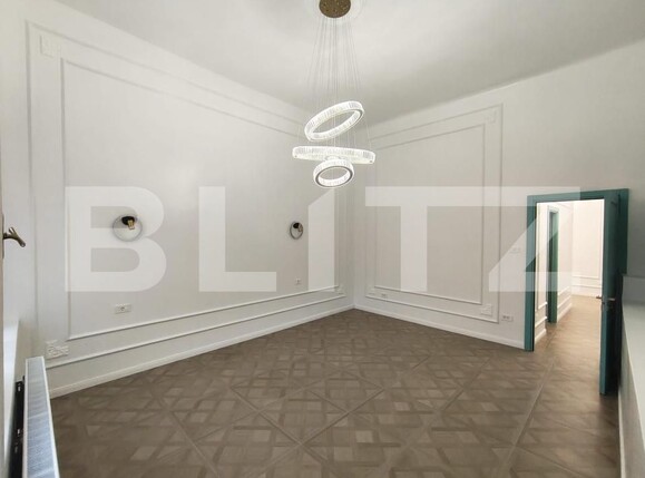 Apartament de închiriat 2 camere Ultracentral - 180568AI | BLITZ Oradea | Poza1
