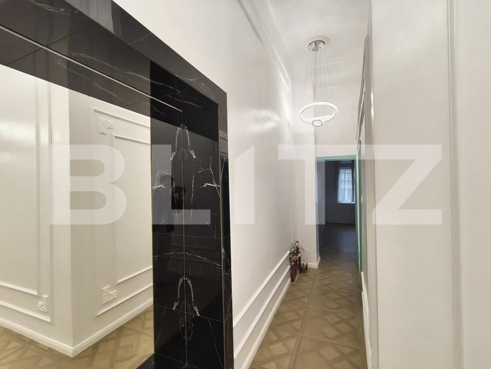 Apartament de închiriat 2 camere Ultracentral - 180568AI | BLITZ Oradea | Poza4
