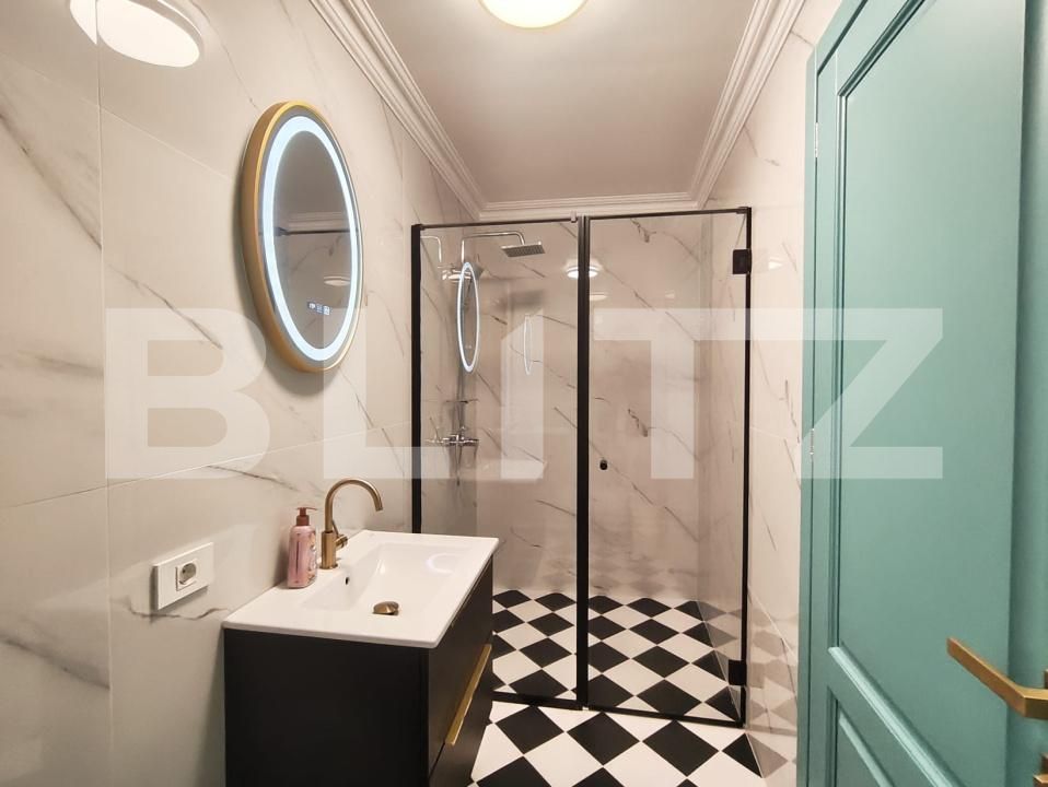 Apartament de închiriat 2 camere Ultracentral - 180568AI | BLITZ Oradea | Poza5