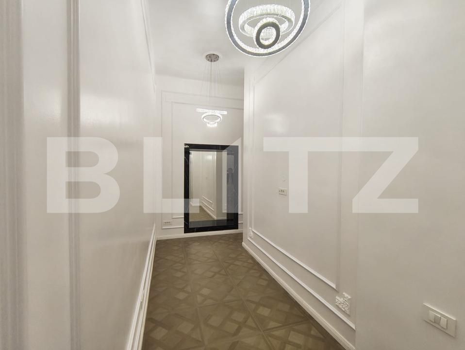 Apartament de închiriat 2 camere Ultracentral - 180568AI | BLITZ Oradea | Poza3