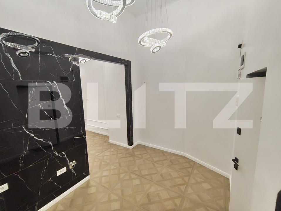 Apartament de închiriat 2 camere Ultracentral - 180568AI | BLITZ Oradea | Poza2