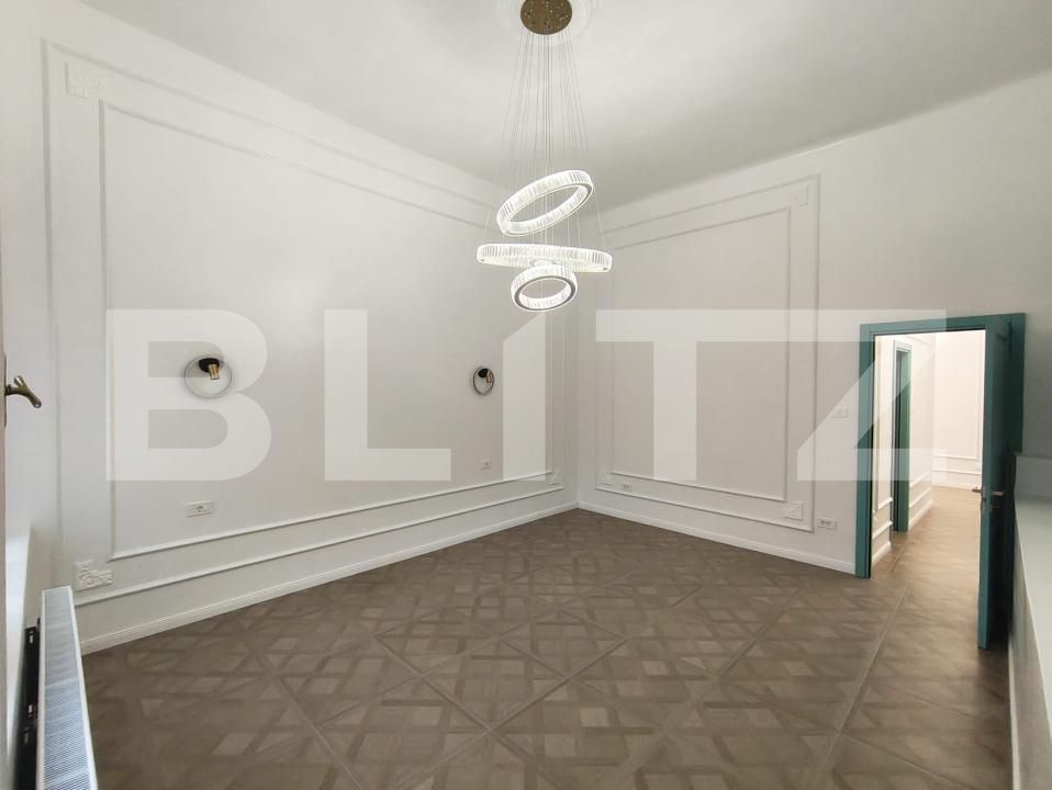Apartament de închiriat 2 camere Ultracentral - 180568AI | BLITZ Oradea | Poza3