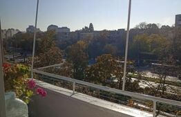 Apartament cu 3 camere, 60 mp, Bulevardul Dacia