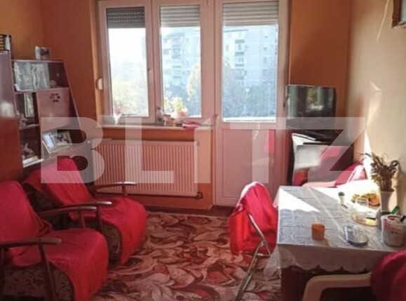 Apartament de vânzare 3 camere Dacia - 180717AV | BLITZ Oradea | Poza4