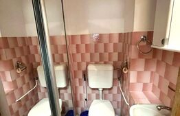 Apartament cu 3 camere, 74 mp, bloc izolat termic, central