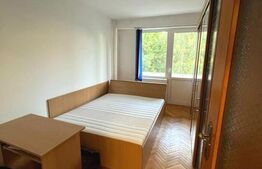 Apartament cu 3 camere, 74 mp, bloc izolat termic, central