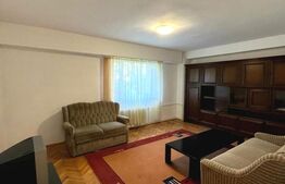 Apartament cu 3 camere, 74 mp, bloc izolat termic, central