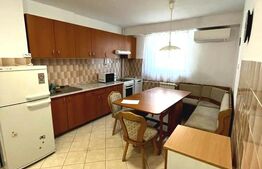 Apartament cu 3 camere, 74 mp, bloc izolat termic, central