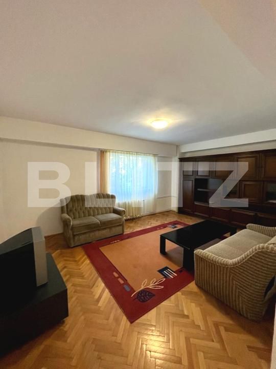 Apartament de vânzare 3 camere Spitalul Judetean - 180726AV | BLITZ Oradea | Poza1