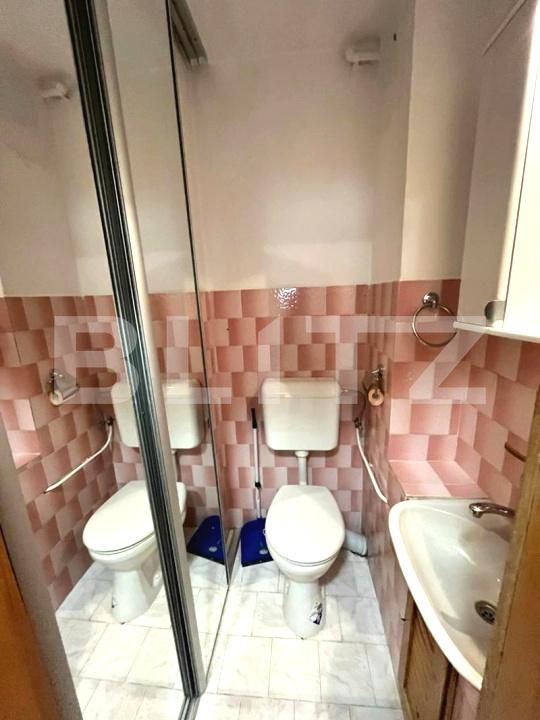 Apartament de vânzare 3 camere Spitalul Judetean - 180726AV | BLITZ Oradea | Poza8