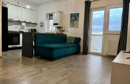 Apartament modern cu 3 camere în complexul Luceafărul