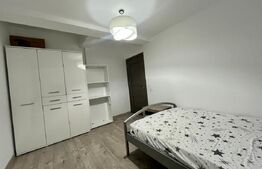 Apartament modern cu 3 camere în complexul Luceafărul