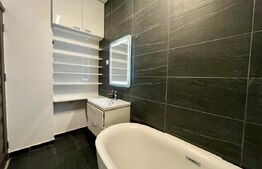 Apartament modern cu 3 camere în complexul Luceafărul