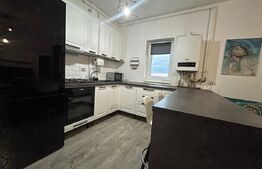 Apartament modern cu 3 camere în complexul Luceafărul