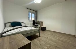 Apartament modern cu 3 camere în complexul Luceafărul