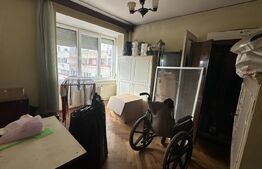 Apartament cu 4 camere, oportunitate inedita de investitie in centrul Oradea